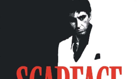 scarface wii iso