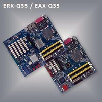 intel r q35 express chipset family
